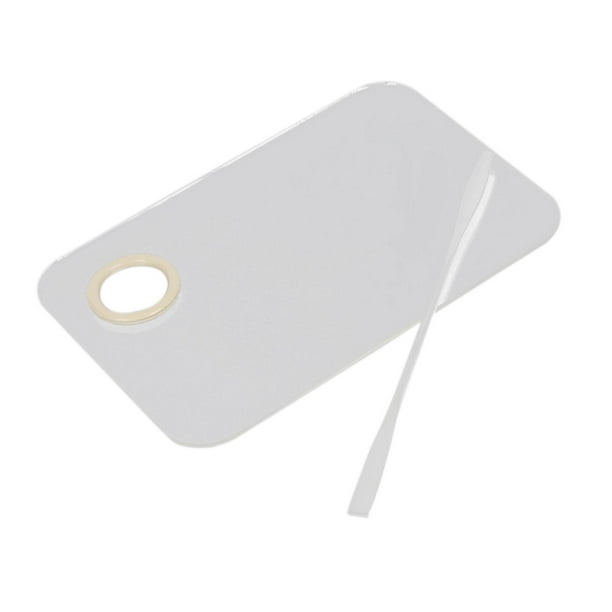 Lámina De Color Opaco Acrílico (PMMA), 3,0 Mm De Espesor (0,118