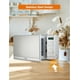 thumbnail image 4 of COMMERCIAL CHEF CHM7MS Microondas Pequeño de 0,7 Cu. Ft. con 10 Niveles de Potencia, Estado: Nuevo, 4 of 7