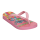thumbnail image 4 of Sandalia Ipanema Stitch Niña Rosa Casual Infantil T16-21 rosa 16, 4 of 10