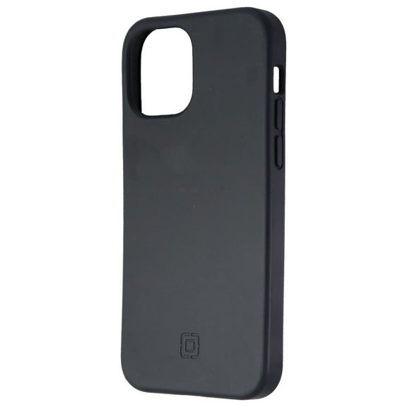 Incipio Organicore Case for iPhone 12 Pro / iPhone 12 - Charcoal