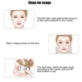 thumbnail image 4 of Facial Scraping Plate Electric Massage Gua Sha Board Firming Import Face Lifting Tool, 4 of 4