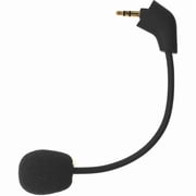 Microphone for Hyperx Cloud, Cloud X, and Cloud II noise-canceling gaming headsets
