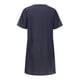thumbnail image 5 of Vestidos casuales de verano para mujer, túnica de fiesta, columpio, cuello en V informal, vestidos de mujer sólidos con bolsillos Pompotops ghjkhdj15509, 5 of 6