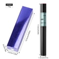 thumbnail image 2 of WIFKLSIIPG Nail Air Cushion Pen Optical Powder Magic Pen Powder Air Cushion Magic Mirror Pen Holographic Nail Powder Mirror Effect, 2 of 3