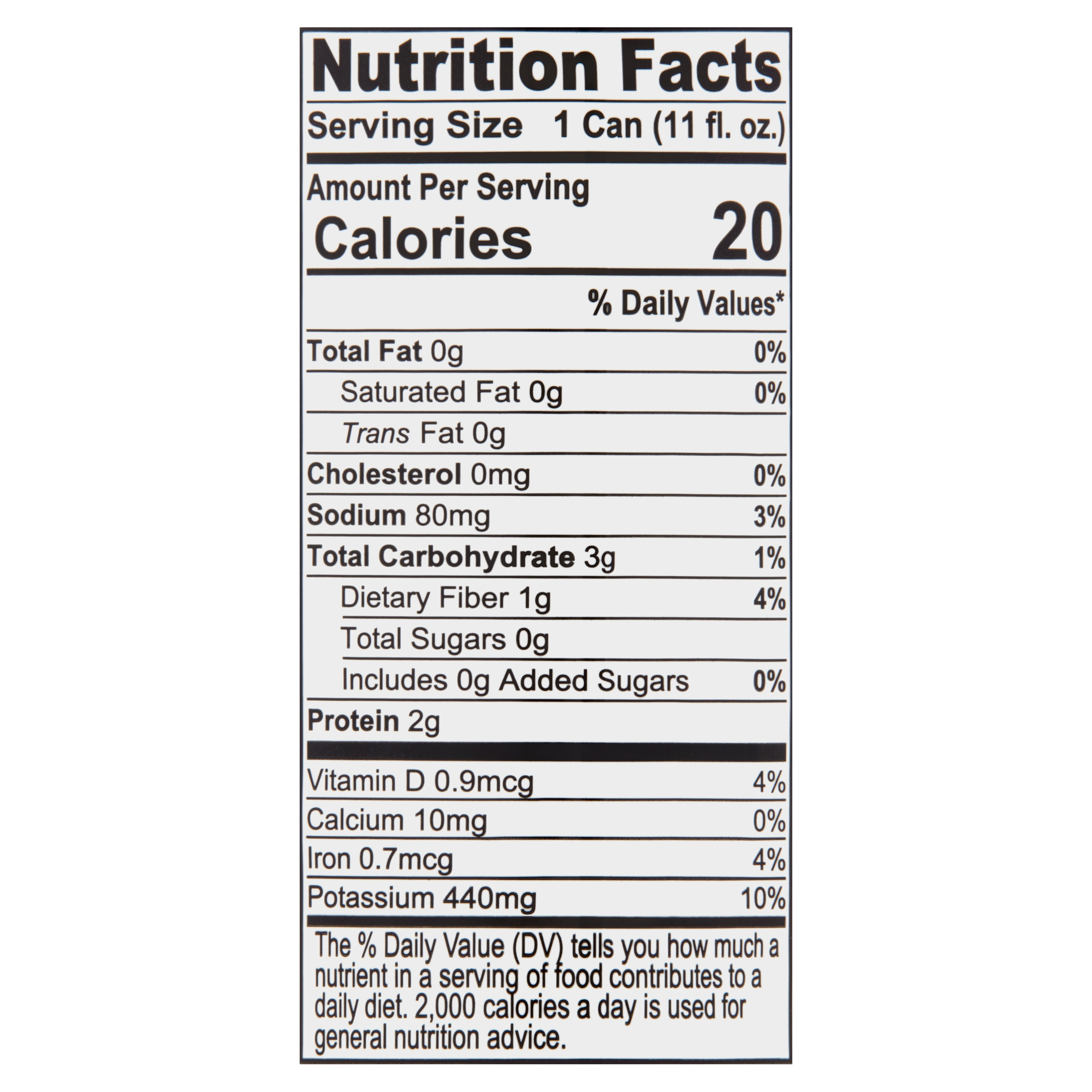 KITU Super Cold Brew Bold & Smooth Unsweetened Black