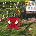 thumbnail image 5 of Spiderman Plush Basket by Ruz, 5 of 5