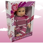 The New York Doll Collection 11 inch Soft Body Doll in Gift Box - 11 Baby Doll