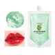 thumbnail image 4 of Maquillaje Cosméticos Brillo de Base Esencia No Pegajosa Fabricación de Bricolaje - 100ml de Aloe Yinane base de brillo de labios, 4 of 8