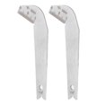 thumbnail image 1 of Drill Bit Angle Gauge, Drilling Bits Gauges Portable 0-20mm Range  For Inspecting For Measuring, 1 of 8