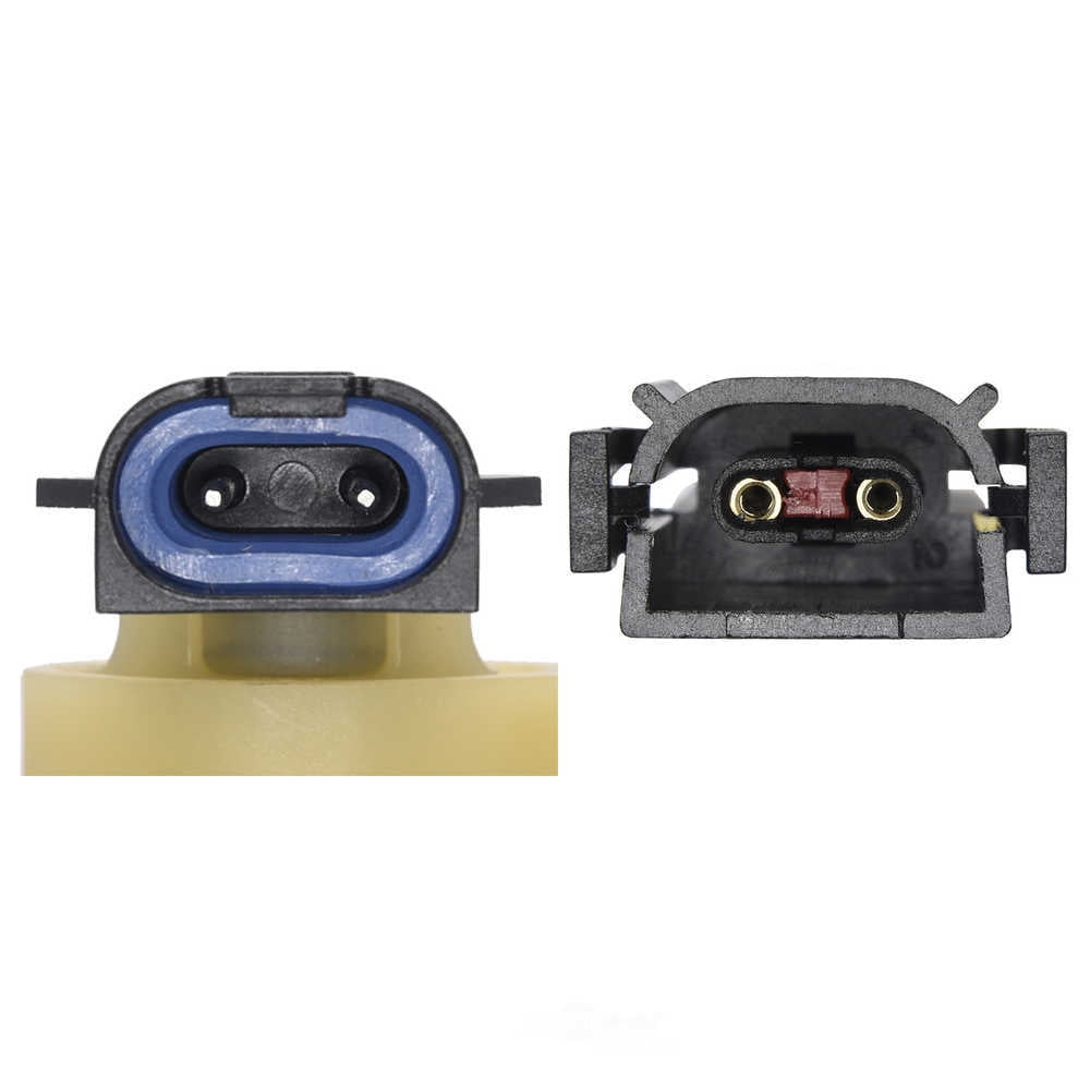 Walker 240-91077 Vehicle Speed Sensor Fits select: 1995-2000 FORD CONTOUR, 1999-2002 MERCURY COUGAR