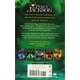 thumbnail image 2 of Percy Jackson and the Sea of Monsters (Book 2) (Paperback) by Rick Riordan, 2 of 3