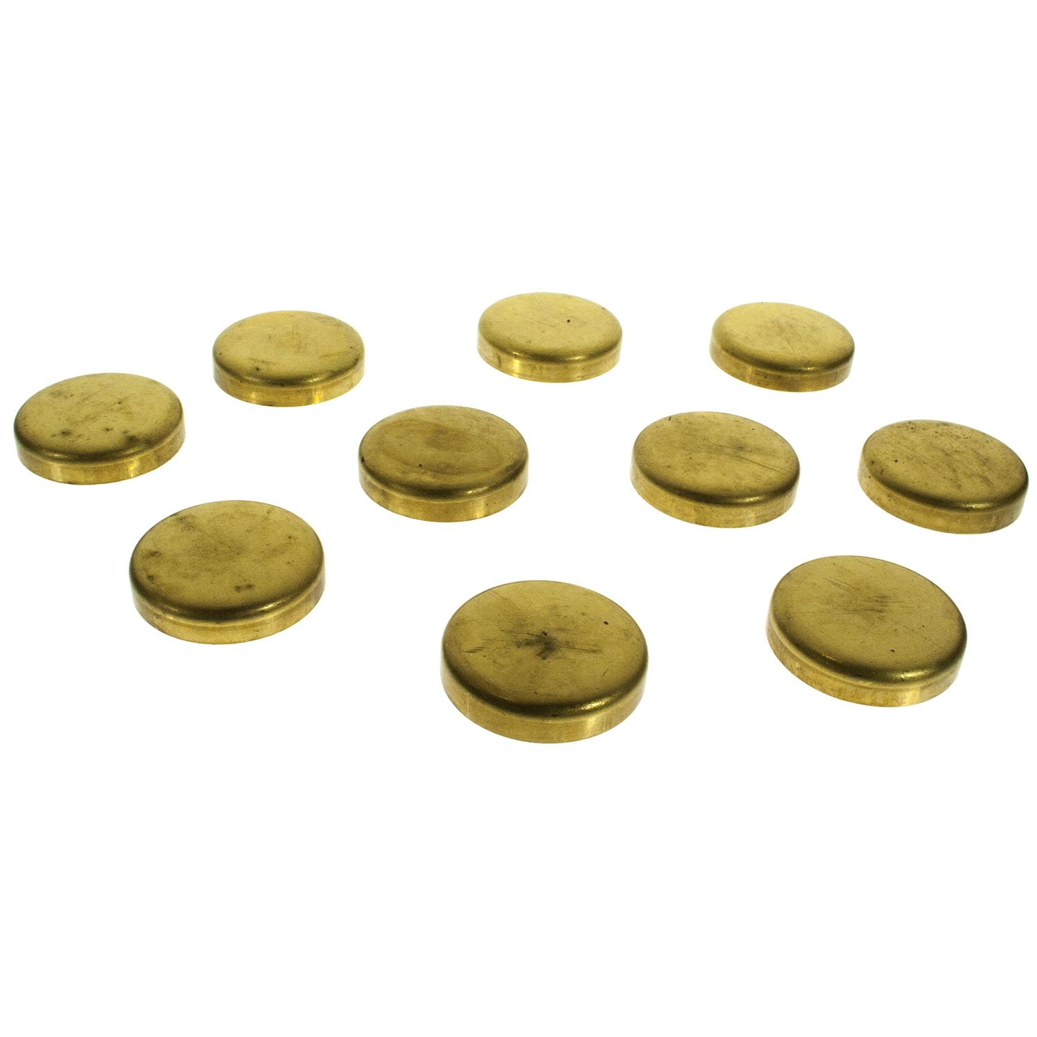 Melling Engine Expansion Plug Kit P/N:MPE-252BR Fits select: 1991-1994 FORD RANGER, 1986-1997 FORD TAURUS