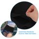 thumbnail image 3 of unbranded Bolsa Portátil Para Tenis Con De Cremallera Para Almacenamiento De Pelotas, 3 of 6