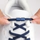 thumbnail image 3 of Cordones elásticos para zapatillas de deporte, Cordones redondos sin cordones para deportes, accesorios para zapatos para niños y adultos, 3 of 4
