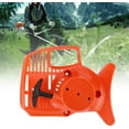 thumbnail image 2 of Recoil Starter Trimmer Pull Starter Lawn Mower Starter Kit for FS38 FS45 FS46 FS55, 2 of 5