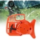 thumbnail image 2 of Conjunto de mandril de arranque para cortadora de césped Stihl Fs38 Fs45 Fs46 Fs55 Fc55 HL45 KM55, 2 of 5