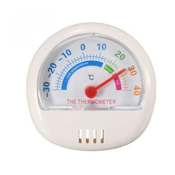 Energy Saving Thermometer Temperature Eco Card LCD Laminated baby nursery  Room