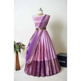 thumbnail image 6 of Fabcartz Trending Readymade Woven Lehenga choli with Zari work for Festival & Special Ocassions, 6 of 6
