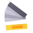 thumbnail image 4 of STARTIST Craft Model Tools Sanding & Polishing Tools for Model Building Polishing, 4 of 9