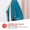 thumbnail image 2 of Plancha de Vapor Black + Decker Smart Steam con Suela de Cerámica y Cable Retáctil, ICR1924, 2 of 4