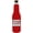 Red, variant on Daddy Needs A Beer Funny Zipper Beer Bottle Coolie (Black)