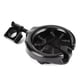 thumbnail image 4 of Motorcycle Cup Holder Brake Mesh Drink Basket for Honda GoldWing GL15007/8in Black, 4 of 5
