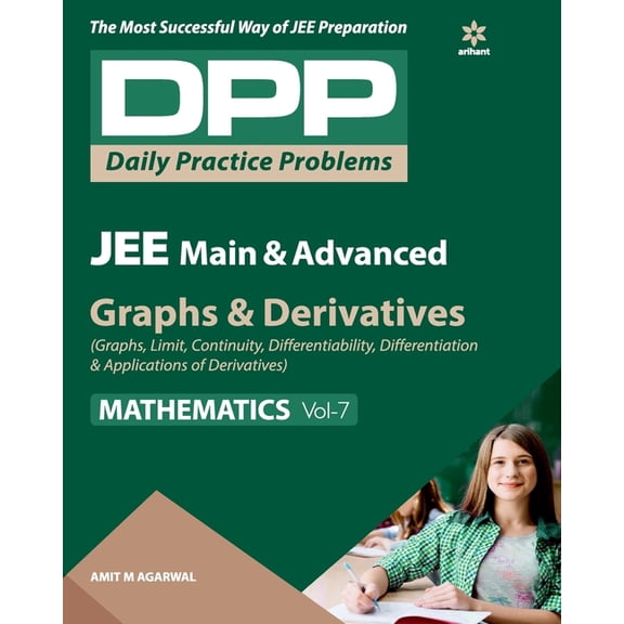 DPP Mathematics Vol-7, (Paperback)