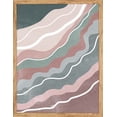 thumbnail image 1 of Cuadro decorativo FABRICA GALERIA Ilustraciones Abstractas 024, 1 of 3