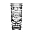 thumbnail image 1 of Vasos grandes con estampado en relieve de 420 ml para fiestas. Estilo B, 1 of 9
