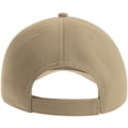 thumbnail image 2 of Atlantis  Adult Fiji Recycled Polyester Cap, 2 of 3