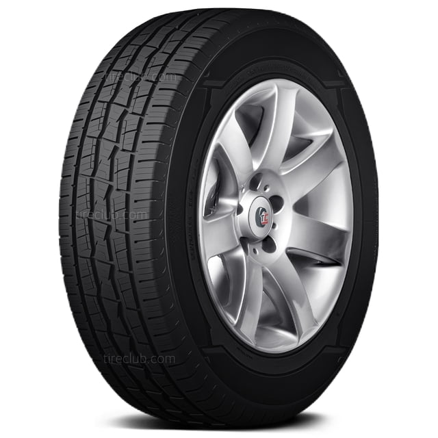 Llanta Roadtrack Terrena HT 235/65R17 108H XL