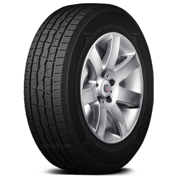 Llanta Roadtrack Terrena HT 215/60R17 96V
