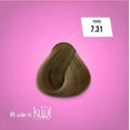 thumbnail image 5 of KUUL 7.31 LATTE MACCHIATO Color System Tintes ( CHOCOLATES )  3.04 oz, 5 of 7