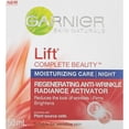thumbnail image 2 of Garnier Skin Naturals Lift Nuit Soin Anti-Rides Raffermissant, 50 mL, 2 of 3