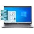 thumbnail image 2 of Laptop DELL Latitude 5420 Intel Core i7 1185G7 16GB RAM 512GB SSD Touch Windows 10 Pro Teclado en Ingles Reacondicionado, 2 of 5