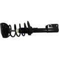 thumbnail image 3 of GSP 810229 Rear Left Suspension Strut and Coil Spring Assembly Compatible with Pontiac 08 Grand Prix, 3 of 3
