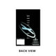 thumbnail image 4 of Réplica de identificación del FBI de Dana Scully de Lanyard Seven20 de The X-Files, 4 of 4