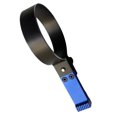 thumbnail image 1 of Transmisor RC Baoblaze Controlador de Volante Adaptador de Control de Una Mano Azul, 1 of 7