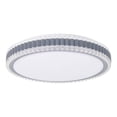 thumbnail image 4 of lámpara de techo led 6 x 38 cm blanco, 4 of 7