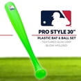 thumbnail image 1 of Juego de Bate y Pelota de Béisbol de Plástico Franklin Sports - Bates de Plástico para Niñ Franklin Sports Franklin Sports, 1 of 2