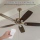 thumbnail image 3 of unbranded Mando A Distancia Universal Para Ventilador De Y Incluye Ajuste De Velocidad, 3 of 8