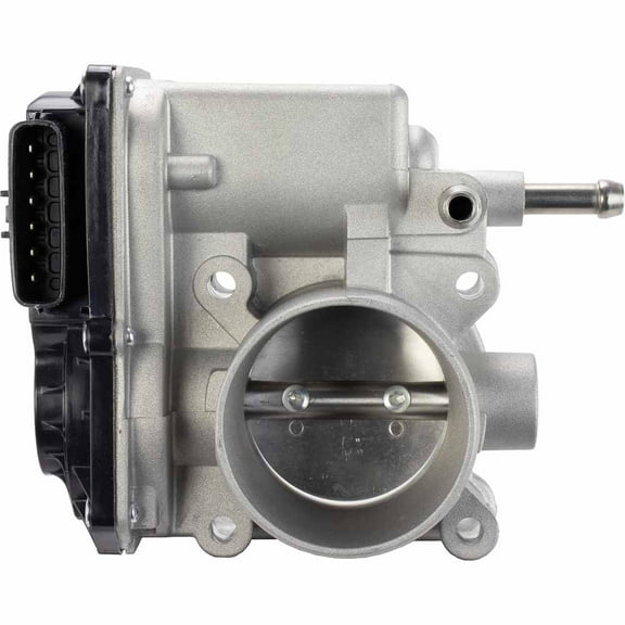 For Scion iQ 2012 2013 2014 2015 Throttle Body - BuyAutoParts