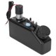 thumbnail image 4 of Auto Stirring Ink Cartridge 500ml with Level Sensor Air Filter for UV Printer 24V, 4 of 5