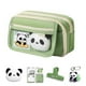 thumbnail image 1 of Methold Estuche para lápices de pie con forma de panda para organizar los útiles escolares Estuche para lápices de pie con forma de panda cartulina, 1 of 6