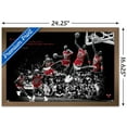 thumbnail image 2 of Michael Jordan - Voler, 2 of 4