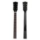 thumbnail image 3 of Diapasón de guitarra, Mástil de guitarra popular de madera Parte de guitarra Diapasón de guitarra popular Multifuncional, 3 of 8