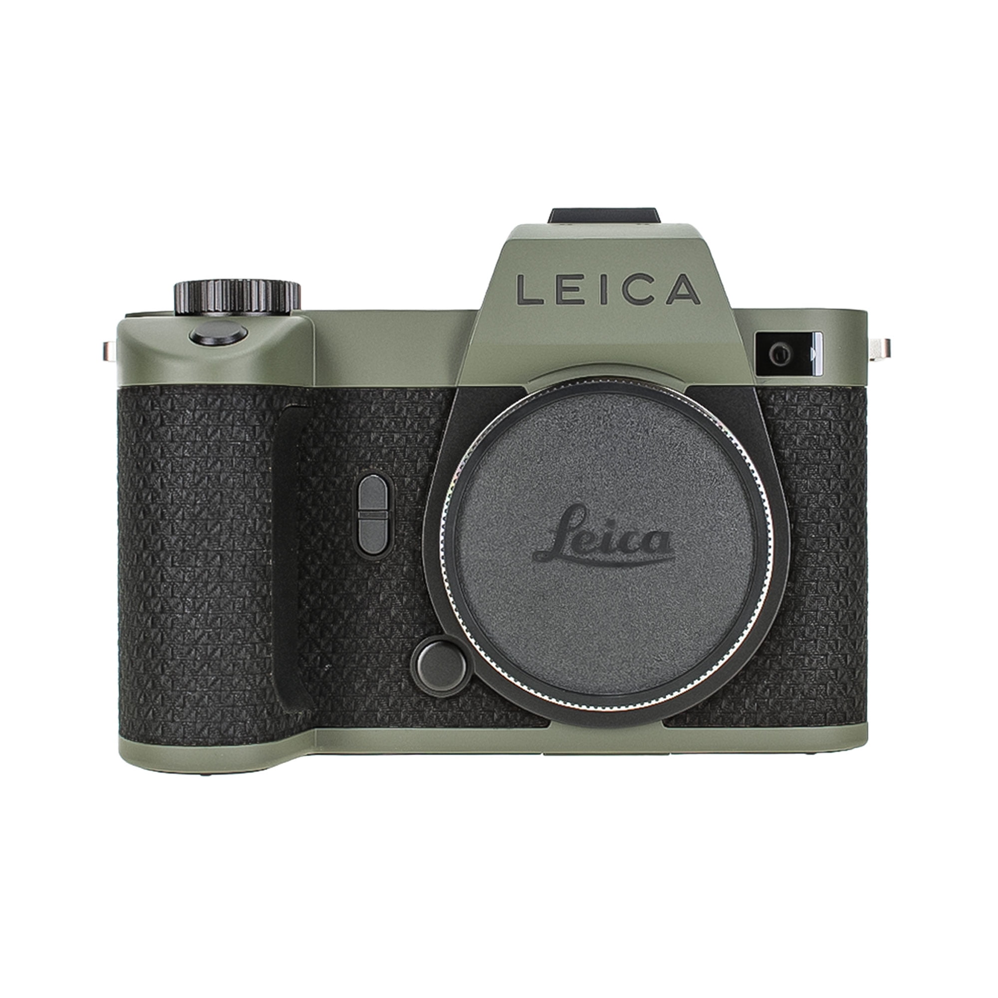 Leica SL2-S Reporter Edition Mirrorless Camera (10891) + Leica SF