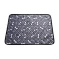 thumbnail image 1 of ML Water-absorbent Puppy Pad  Waterproof Dog Pee Pad Reusable Washable Absorbent Pet Training Mat for Cats Premium Pet, 1 of 5
