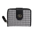 thumbnail image 4 of Cartera para Mujer, Cartera para Mujer, Cartera con Bolsillo para Mujer, Monedero para Tarjetas para Mujer, diseño a Prueba de Futuro, 4 of 5