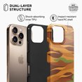 thumbnail image 4 of Desert Camo - iPhone 16 Pro Max Case,iPhone 15 Pro, 4 of 9